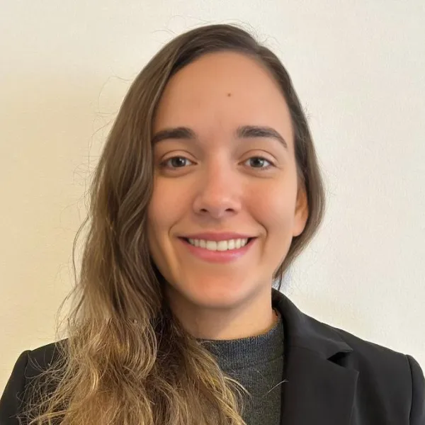 Amanda Bastos portrait