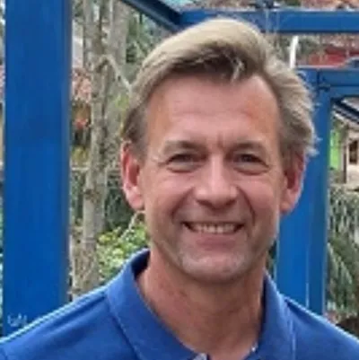 Andrei Belyi portrait