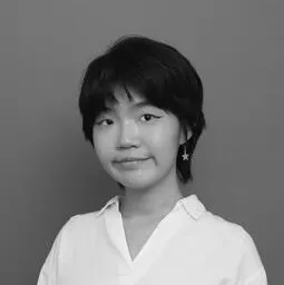 Anetta Fong portrait
