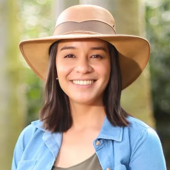 Angie Rubi portrait