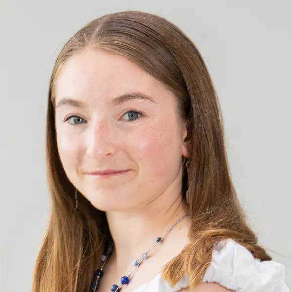 Anna Yankee portrait