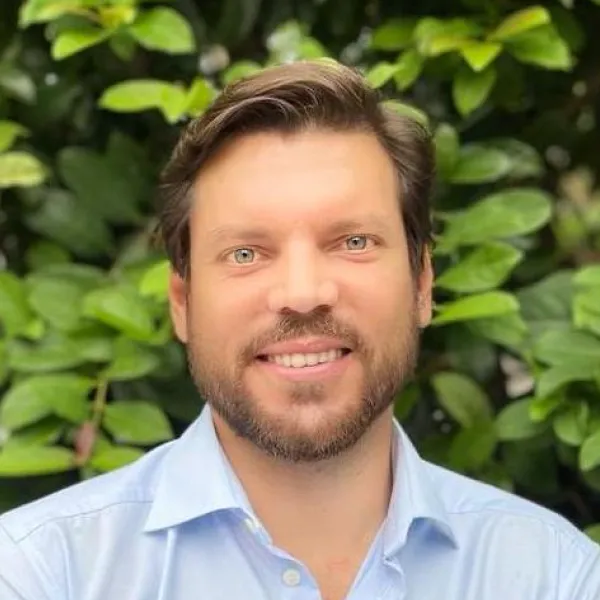 Carlos Ortiz Pérez portrait