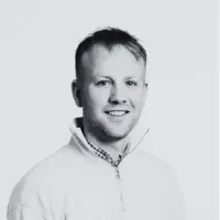 Euan Foster portrait