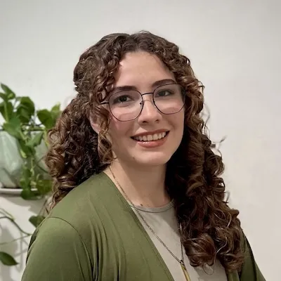 Fanny Zavala Mendoza portrait