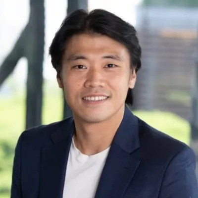 Fernando Chan portrait