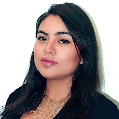 Guicel Vera portrait