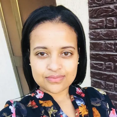 Heran Ashenafi portrait