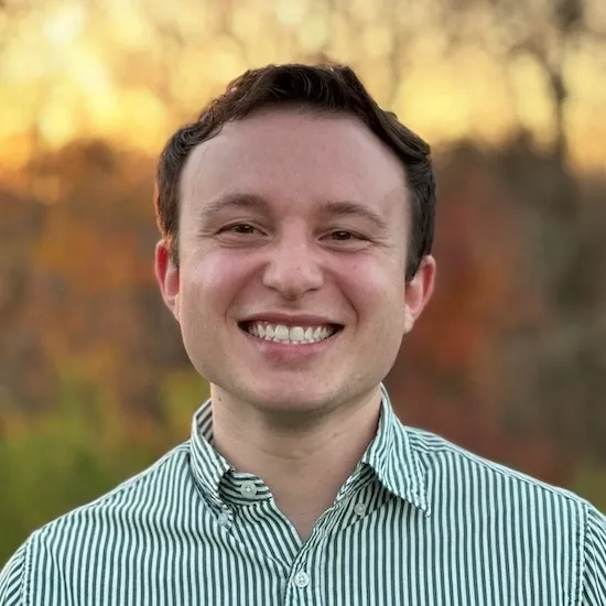 Jake Schenthal portrait