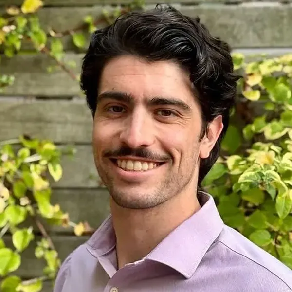 Jeffrey Propp portrait