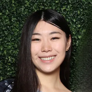 Jiashi Yang portrait