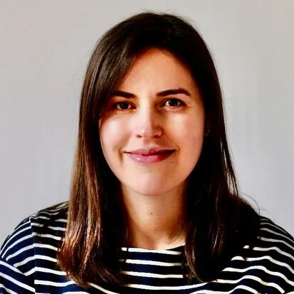 Julie MacDonell portrait