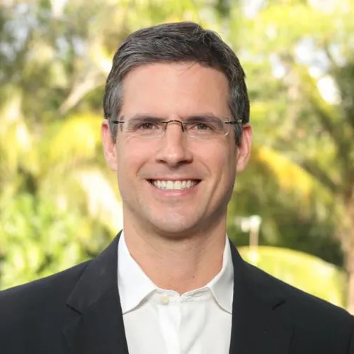 Julio Montealegre portrait