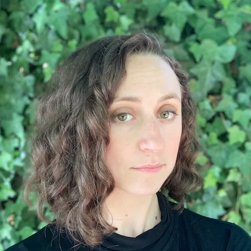 Katrina Gertz portrait