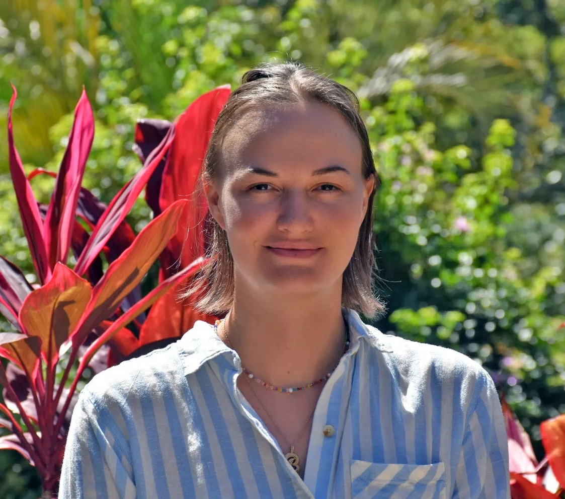 Photo of Liz