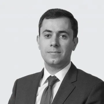 Mushegh Manukyan portrait