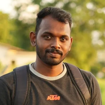 Nature M S portrait