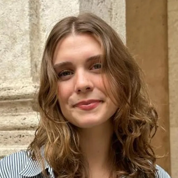 Roxanne Drewry portrait