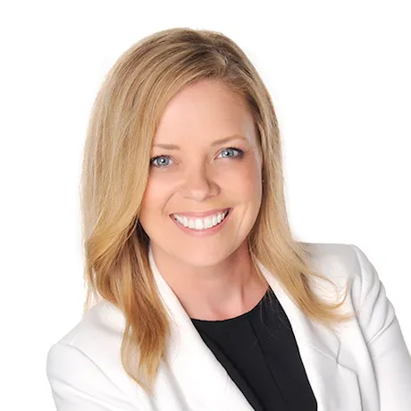 Samantha Whitford portrait