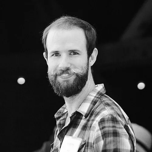 Seth Jennings portrait