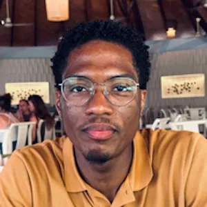 Smart Agwu portrait