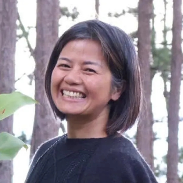 Tuyet Vo Thi Anh portrait